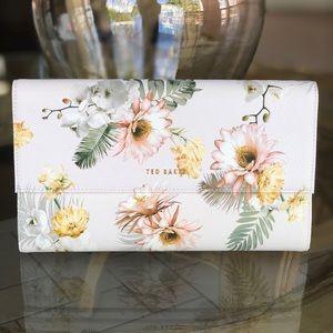 Ted Baker Clutch